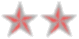 2 Red Stars