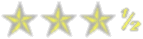 3 and a Half Yellow Stars