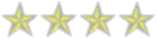 4 Yellow Stars