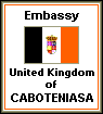 Embassy of the United Kingdom of Caboteniasa