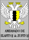 Embassy of the Kingdom of Elafites and Zufites