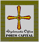 Embassy of the People's Republic of Porto Capital