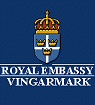 Embassy of the Kingdom of Vingarmark