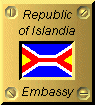 Embassy of the Republic of Islandia