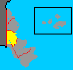 The Location of Jarhaja