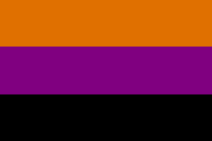 The Flag of Lexho