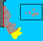 The Location of Lexho