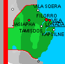 The Map of Lonada