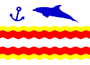 The Naval Ensign
