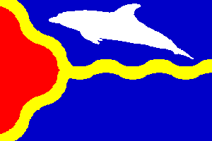 The Flag of Pagania