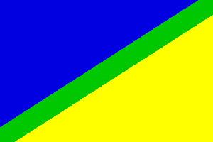 The Flag of Teutomedria