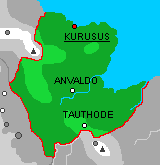 The Map of Teutomedria