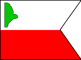 The Flag of Verchia