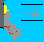 The Location of Verchia