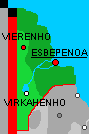 The Map of Verchia
